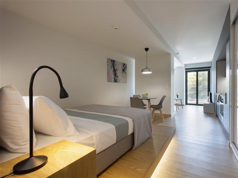 Panorama Project Hotel 4*