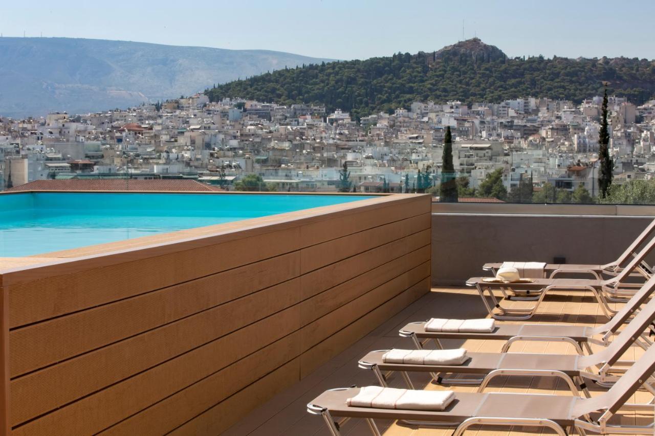 Panorama Project Hotel 4*