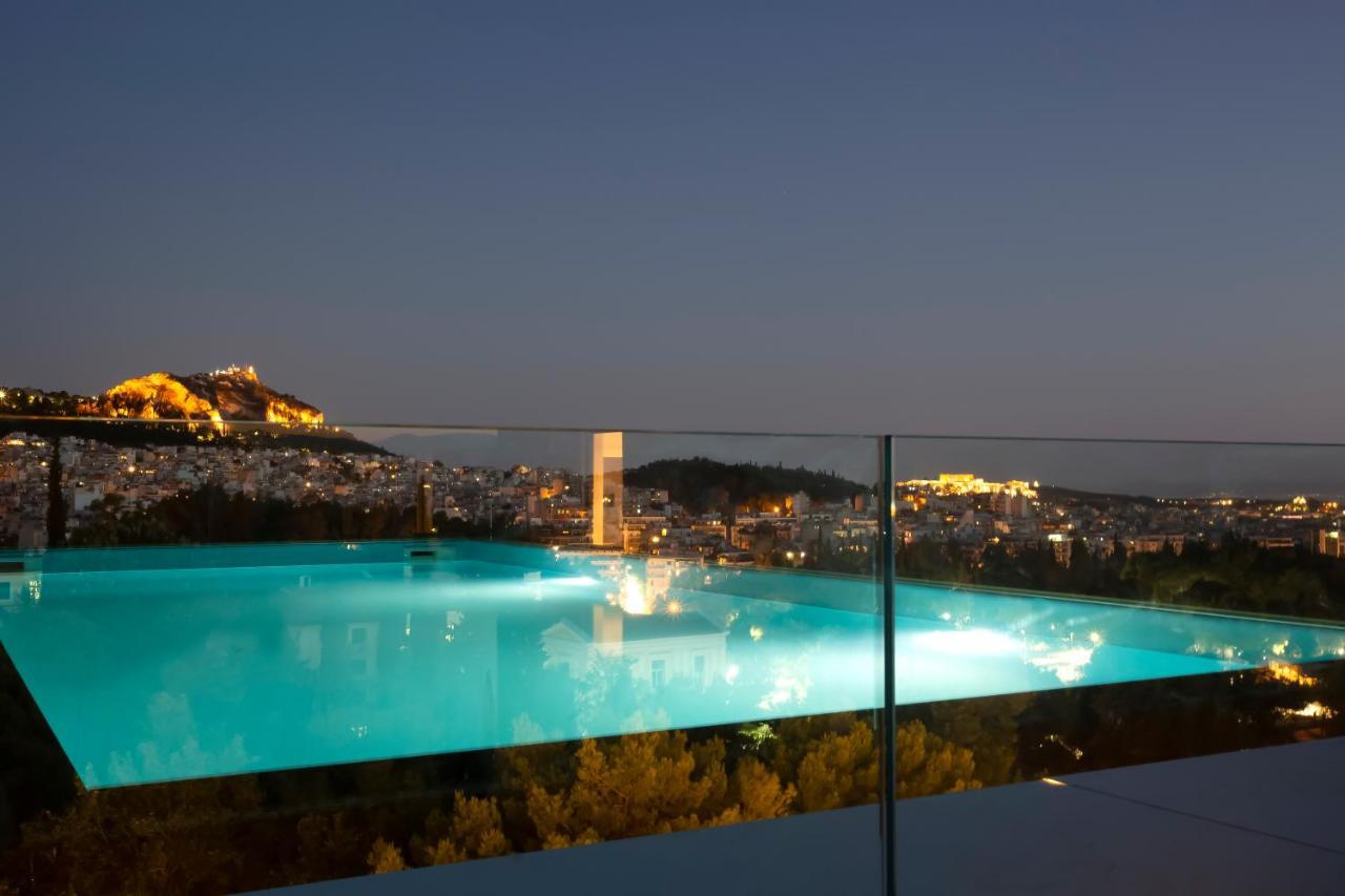 Panorama Project Hotel Atene