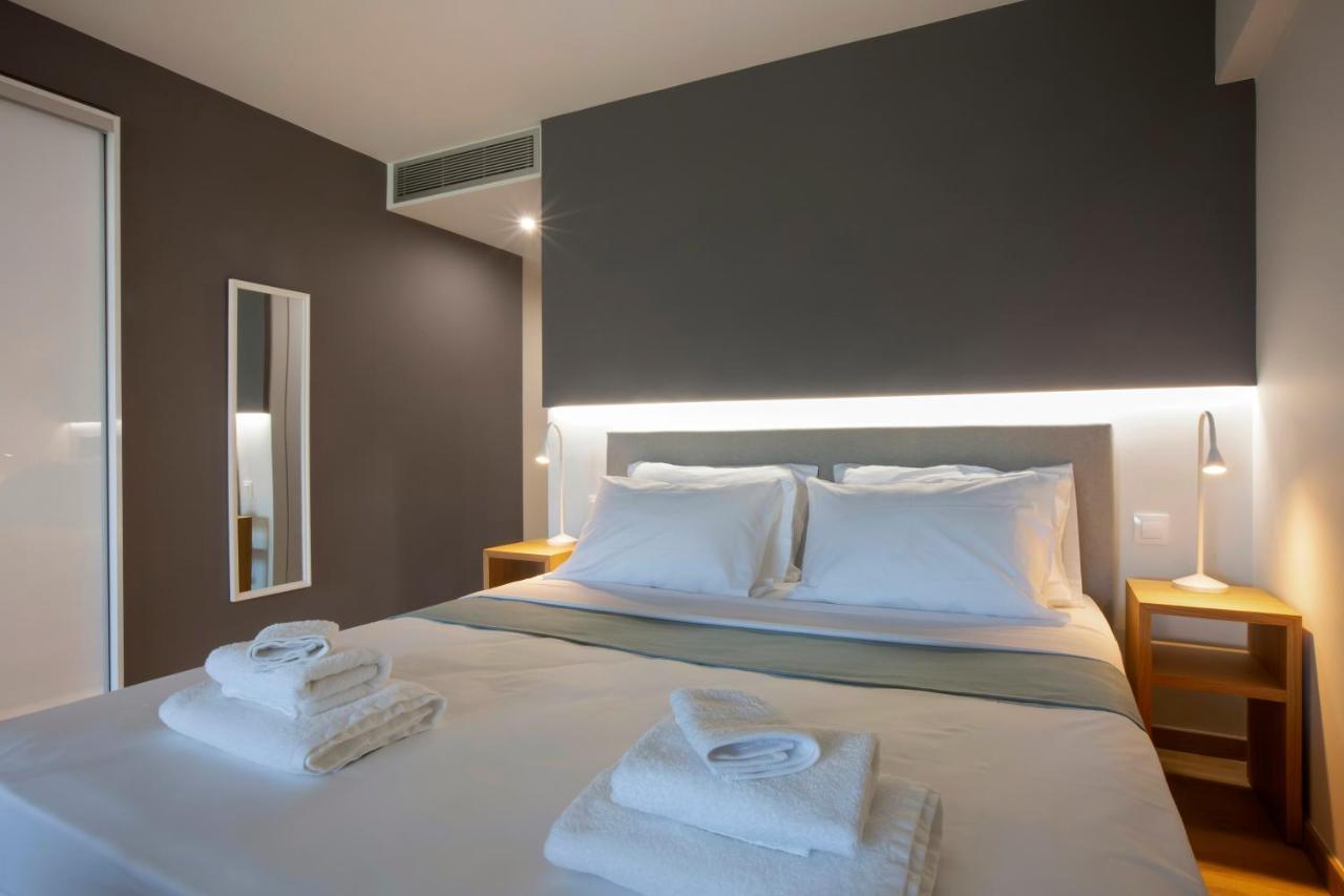 Hotel Panorama Project Athens