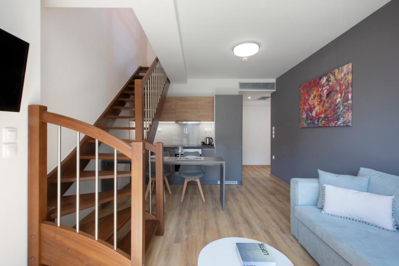 Panorama Project Hotel Athens