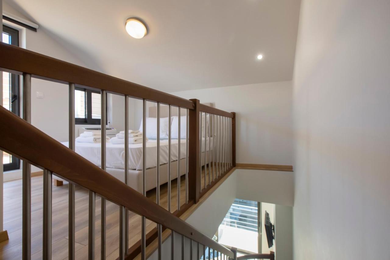 Hotel Panorama Project Atene