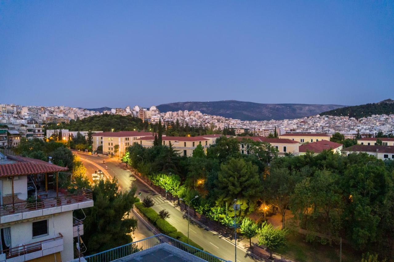 Hotel Panorama Project