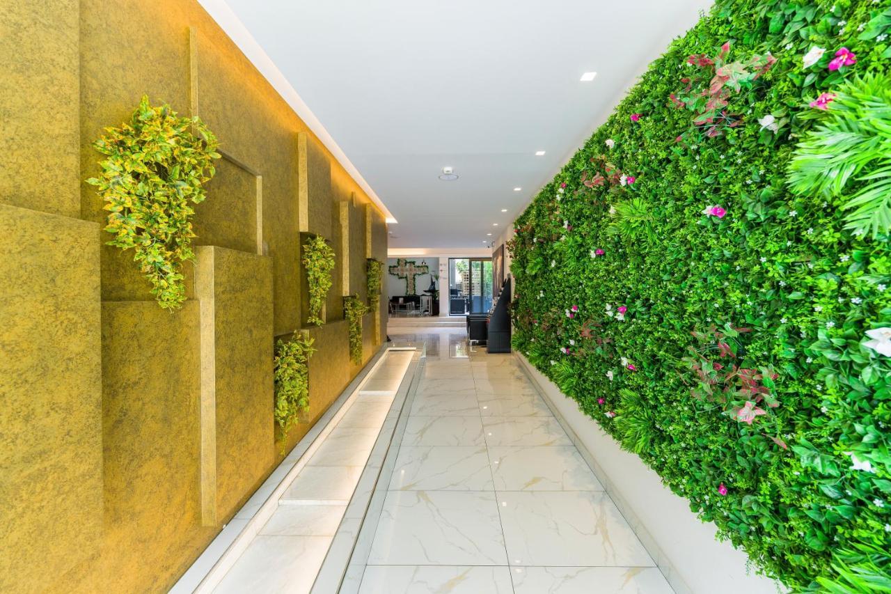 Panorama Project Hotel Atene