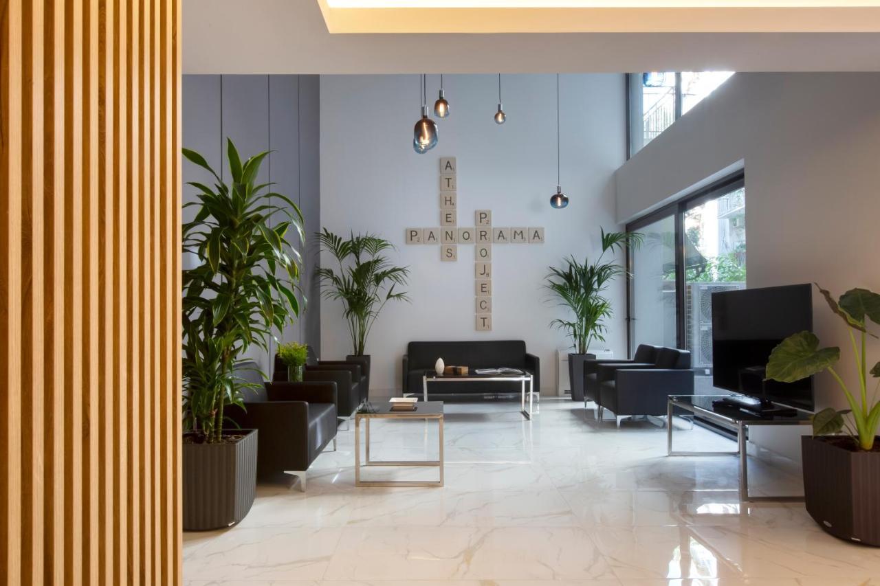 Panorama Project Hotel