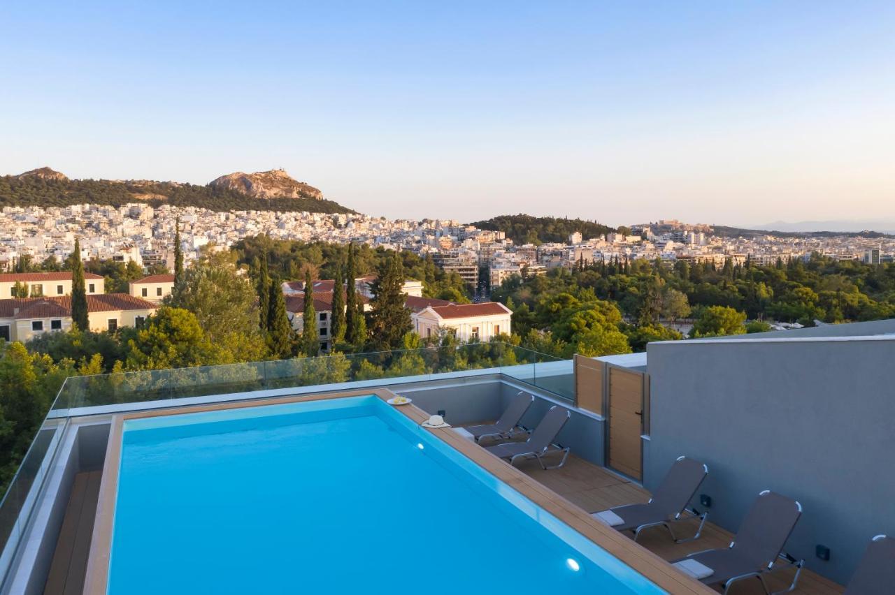 Panorama Project Hotel 4*