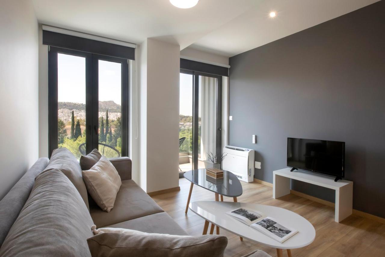 Panorama Project Hotel Atenas
