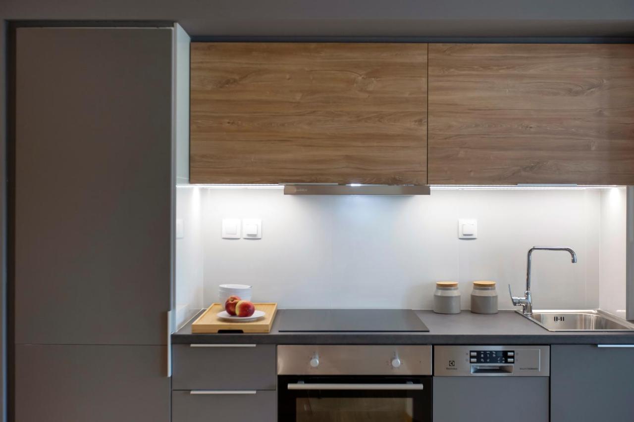 Panorama Project Hotel Atenas